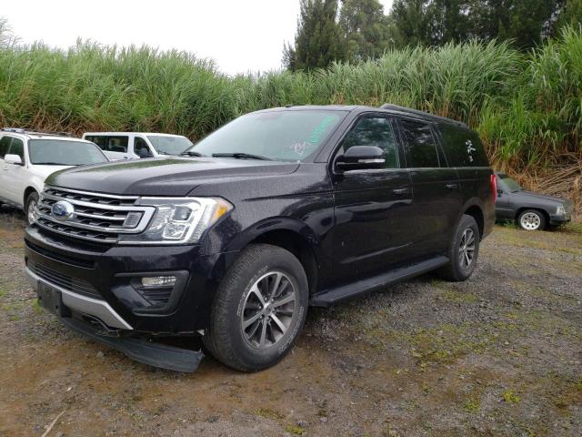 Photo 2 from auction – 2019 FORD EXPEDITION with VIN 1FMJK1JT1KEA36617