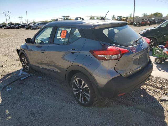 Photo 3 from auction – 2019 NISSAN KICKS S with VIN 3N1CP5CU3KL505897