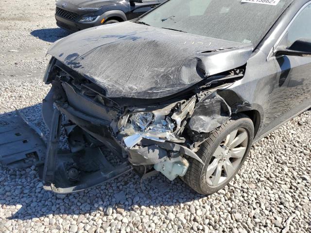 Photo 9 from auction – 2013 BUICK LACROSSE with VIN 1G4GC5E36DF121751