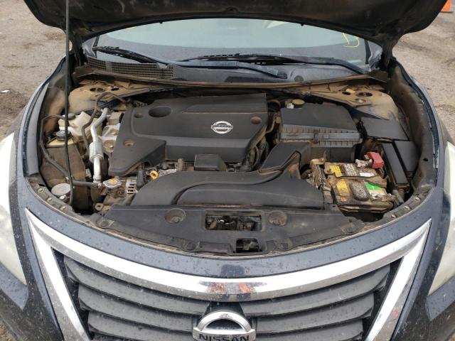 Photo 7 from auction – 2013 NISSAN ALTIMA 2.5 with VIN 1N4AL3APXDC100772