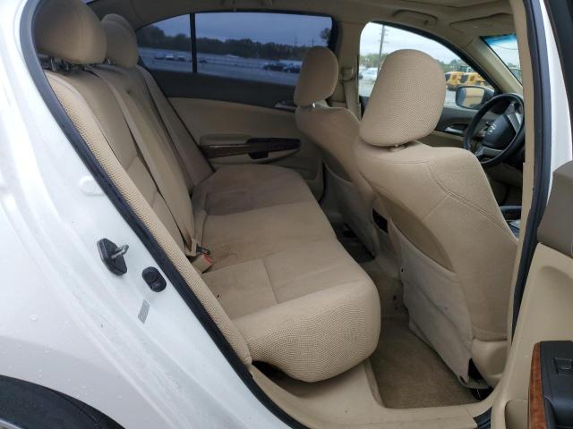 Photo 6 from auction – 2010 HONDA ACCORD EX with VIN 1HGCP2F76AA125056