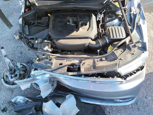 Photo 7 from auction – 2016 DODGE DURANGO LI with VIN 1C4RDJDG4GC442149