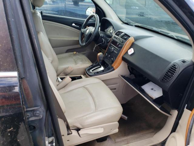 Photo 5 from auction – 2007 SATURN VUE with VIN 5GZCZ53417S803671