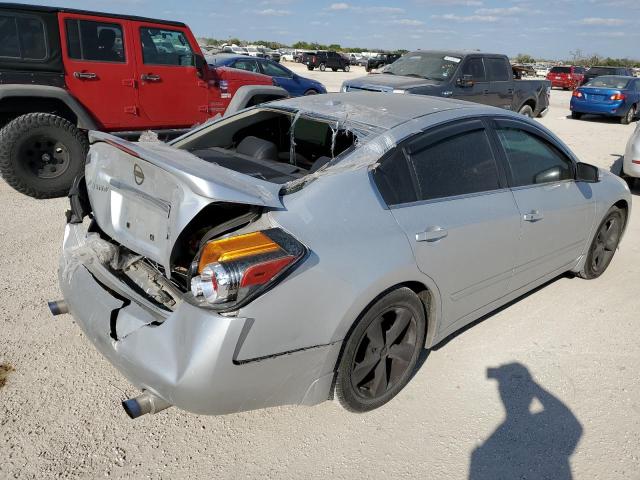 Photo 4 from auction – 2007 NISSAN ALTIMA 3.5 with VIN 1N4BL21EX7C198767