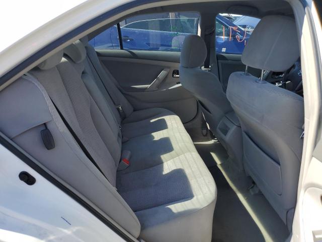 Photo 6 from auction – 2011 TOYOTA CAMRY BASE with VIN 4T1BF3EK8BU624543