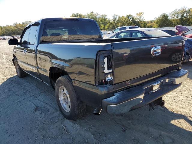 Photo 3 from auction – 2003 GMC NEW SIERRA with VIN 2GTEC19T531389548