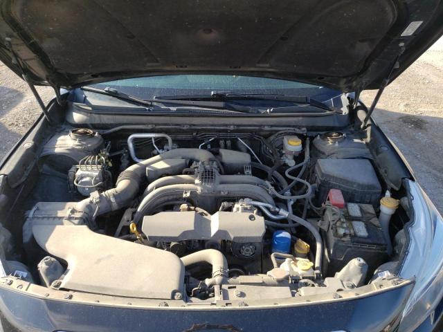 Photo 7 from auction – 2017 SUBARU OUTBACK 2. with VIN 4S4BSADC2H3410298