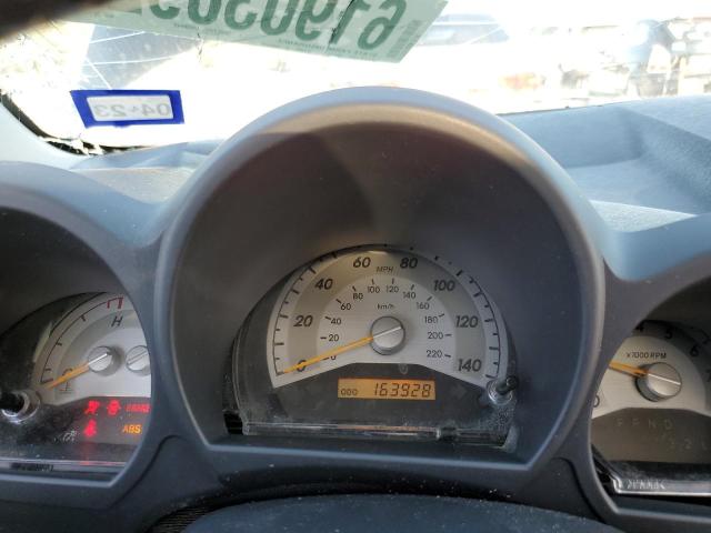 Photo 8 from auction – 2007 TOYOTA SCION TC with VIN JTKDE167270201852