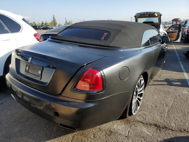 Фото 4 с аукциона – 2019 ROLLS-ROYCE DAWN с VIN SCA666D58KU118219