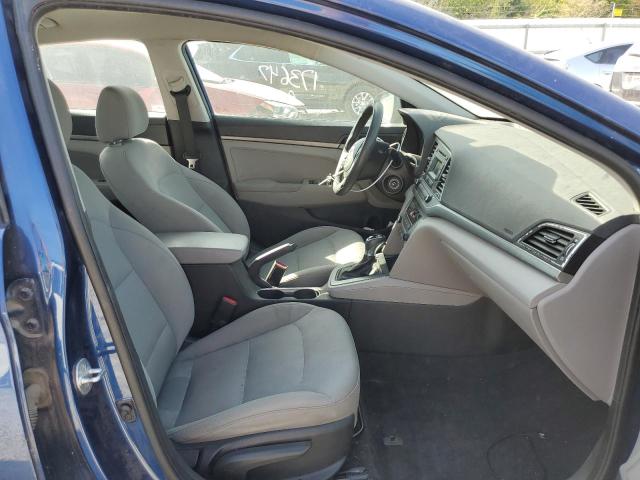 Photo 5 from auction – 2017 HYUNDAI ELANTRA SE with VIN 5NPD74LF2HH146080