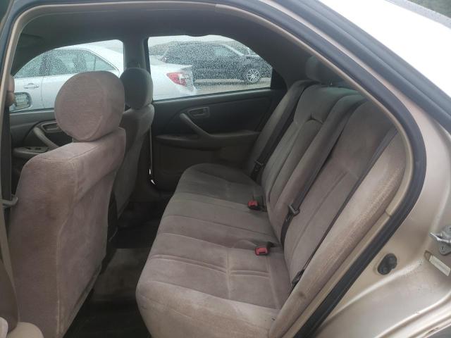 Photo 6 from auction – 1997 TOYOTA CAMRY LE with VIN JT2BF22K8V0021034