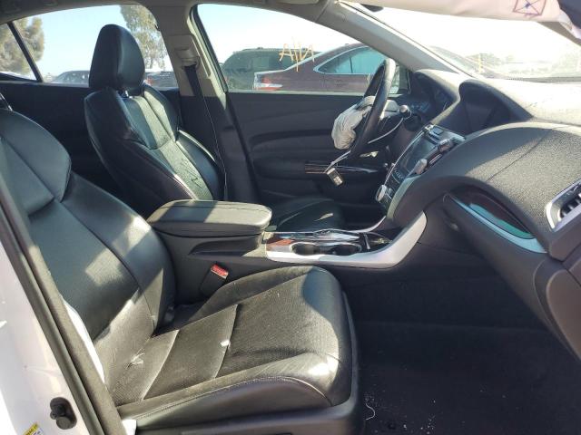 صورة رقم 5 من المزاد - 2015 ACURA TLX TECH مع VIN 19UUB3F57FA003028