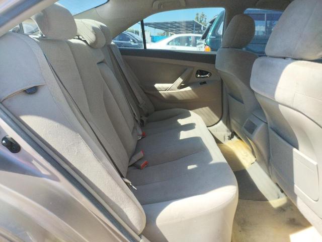 Photo 6 from auction – 2009 TOYOTA CAMRY BASE with VIN 4T4BE46K09R076108