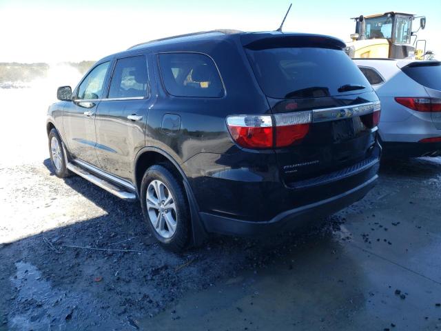 Photo 3 from auction – 2013 DODGE DURANGO CR with VIN 1C4RDJDG9DC674225