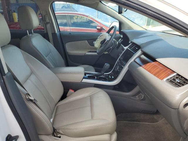 Photo 5 from auction – 2014 FORD EDGE LIMIT with VIN 2FMDK3KC0EBB72857