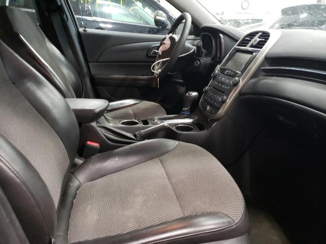 Photo 5 from auction – 2016 CHEVROLET MALIBU LIM with VIN 1G11C5SA4GF114162