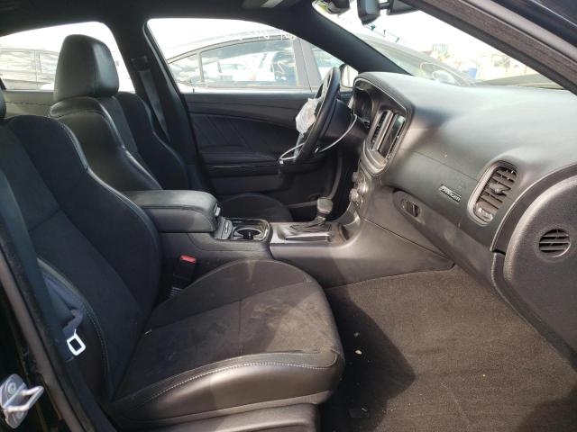 Photo 5 from auction – 2021 DODGE CHARGER GT with VIN 2C3CDXMG0MH528841