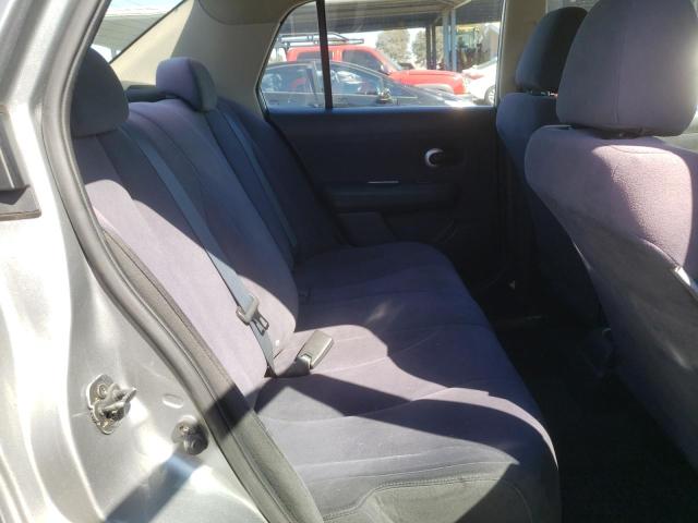 Photo 6 from auction – 2008 NISSAN VERSA S with VIN 3N1BC11E78L382108