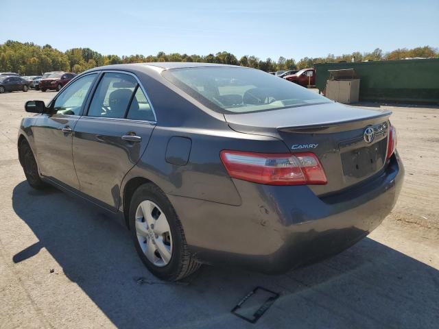 Photo 3 from auction – 2009 TOYOTA CAMRY BASE with VIN 4T4BE46KX9R069909