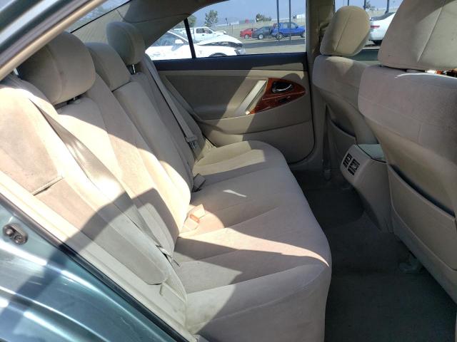 Photo 6 from auction – 2010 TOYOTA CAMRY BASE with VIN 4T4BF3EK9AR054377