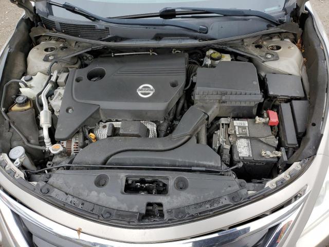 Photo 7 from auction – 2014 NISSAN ALTIMA 2.5 with VIN 1N4AL3AP7EC163992