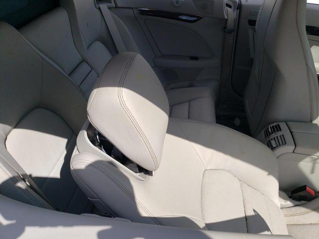 Photo 6 from auction – 2012 MERCEDES-BENZ E 350 with VIN WDDKK5KF0CF143734
