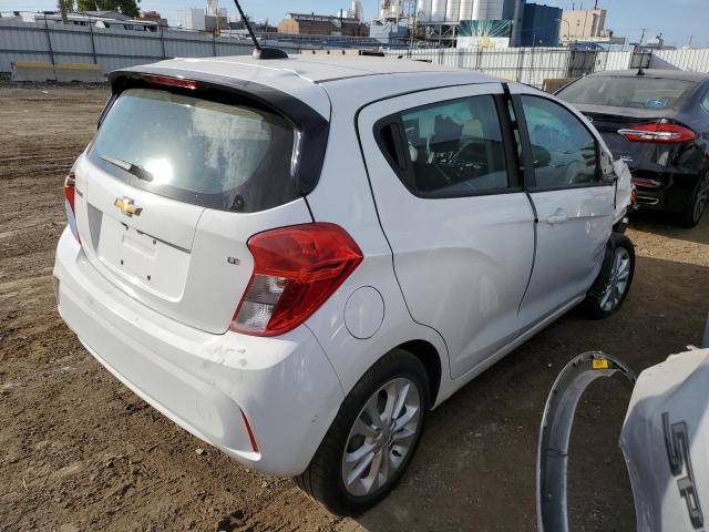 Photo 3 from auction – 2020 CHEVROLET SPARK 1LT with VIN KL8CD6SA4LC449476