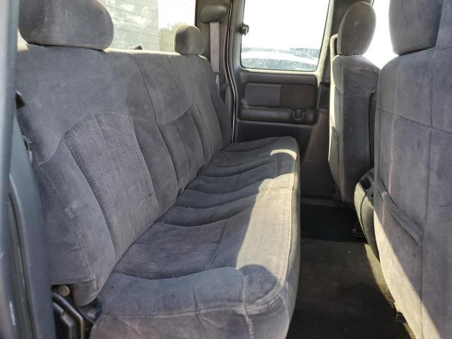 Photo 6 from auction – 2001 CHEVROLET SILVERADO with VIN 1GCHK29U91E207778