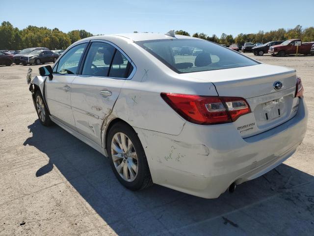 Photo 3 from auction – 2017 SUBARU LEGACY 2.5 with VIN 4S3BNAC69H3014960