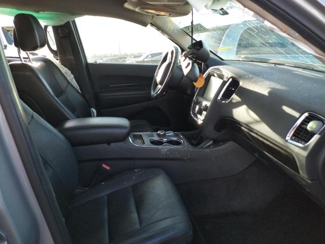 Photo 5 from auction – 2016 DODGE DURANGO LI with VIN 1C4RDJDG4GC442149