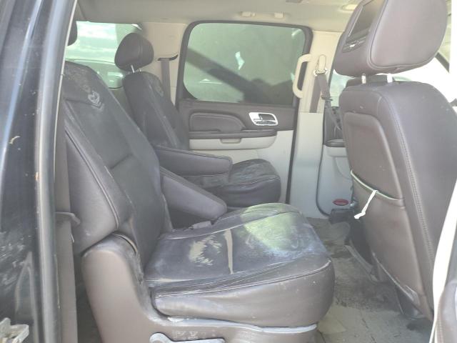 صورة رقم 6 من المزاد - 2008 CADILLAC ESCALADE E مع VIN 1GYFK46878R261295