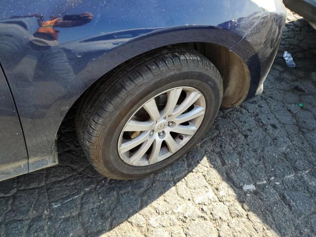 Photo 9 from auction – 2010 MAZDA CX-7 with VIN JM3ER2WM6A0317534