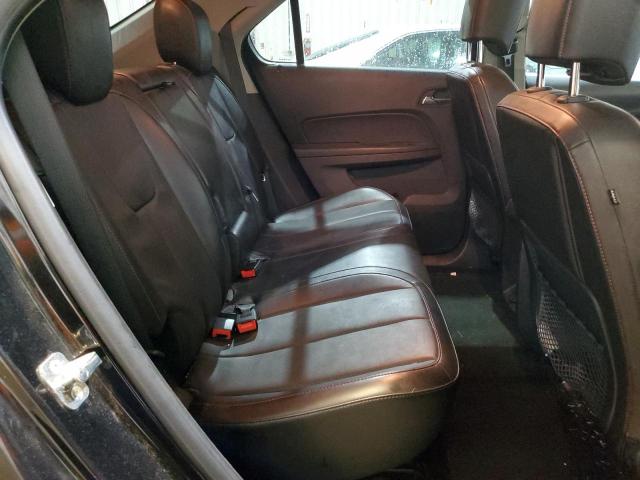 Photo 6 from auction – 2013 CHEVROLET EQUINOX LT with VIN 2GNFLNE35D6215993