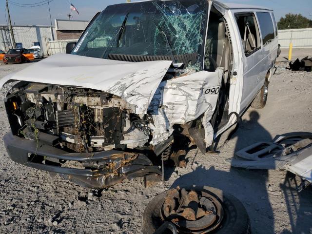 Photo 9 from auction – 2009 FORD ECONOLINE with VIN 1FBSS31L19DA22094