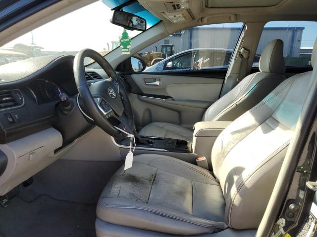 Photo 5 from auction – 2017 TOYOTA CAMRY LE with VIN 4T1BF1FK3HU628771
