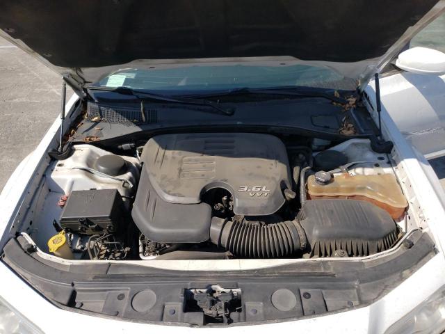 Photo 7 from auction – 2014 CHRYSLER 300 with VIN 2C3CCAAG8EH322804