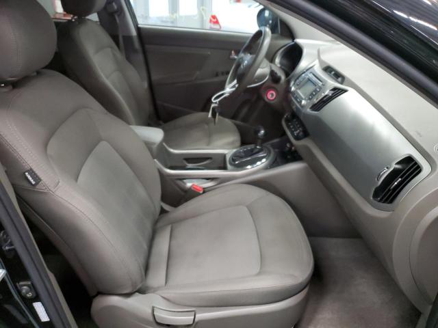 Photo 5 from auction – 2013 KIA SPORTAGE with VIN KNDPBCA2XD7508998