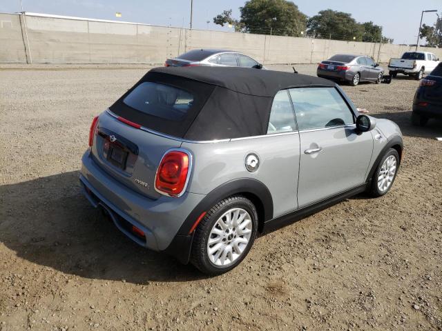 صورة رقم 4 من المزاد - 2016 MINI COOPER S مع VIN WMWWG9C5XG3C22555