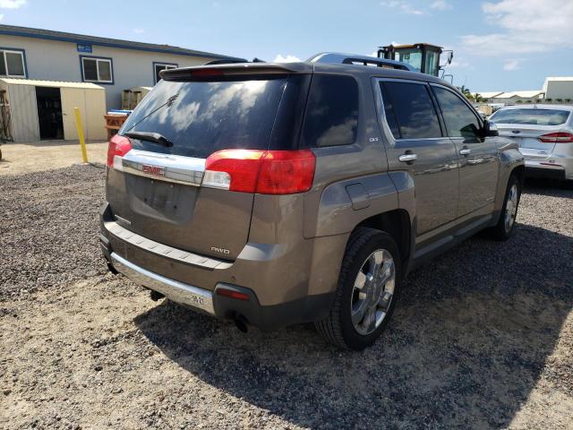 Photo 4 from auction – 2011 GMC TERRAIN SL with VIN 2CTFLXE51B6402090