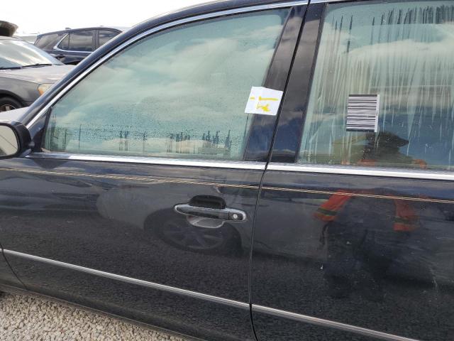 Photo 9 from auction – 2006 LEXUS LS 430 with VIN JTHBN36F265029100