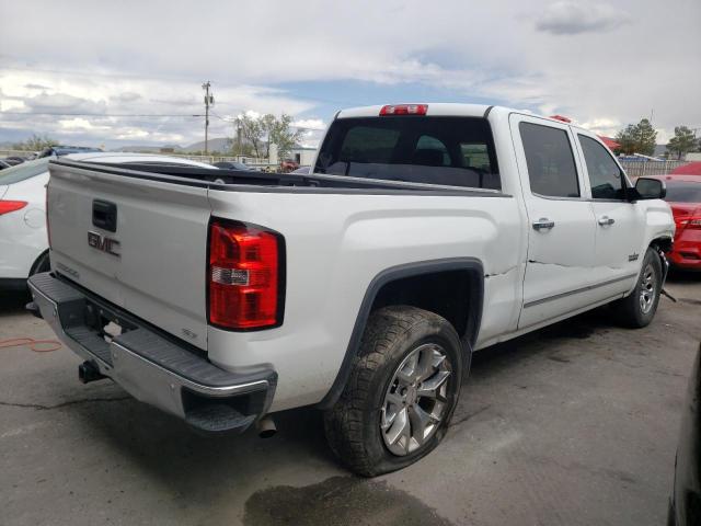 Photo 4 from auction – 2015 GMC SIERRA C15 with VIN 3GTP1VEC9FG507429