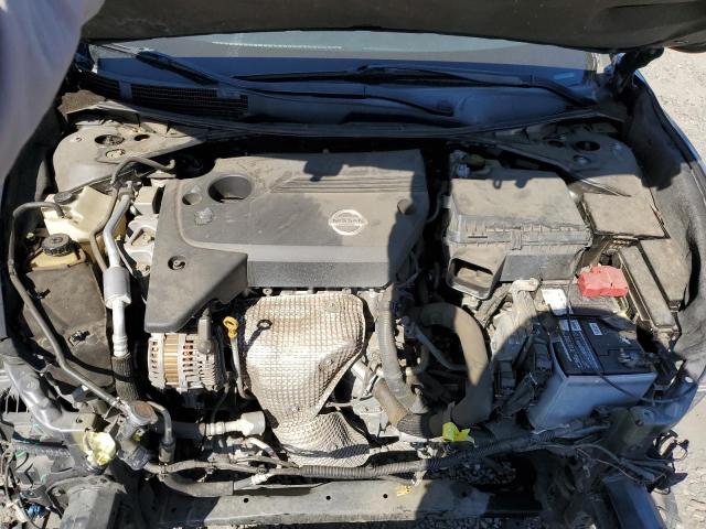 Photo 7 from auction – 2014 NISSAN ALTIMA 2.5 with VIN 1N4AL3AP8EN340053