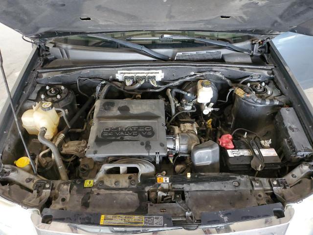 Photo 7 from auction – 2010 FORD ESCAPE LIM with VIN 1FMCU0EG9AKB64078