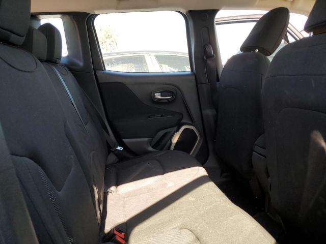 Photo 6 from auction – 2017 JEEP RENEGADE S with VIN ZACCJBAB5HPG36490