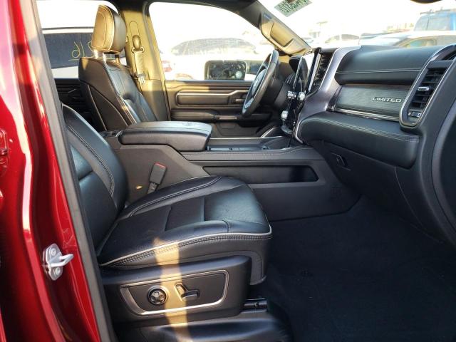 Photo 5 from auction – 2019 RAM 1500 LIMIT with VIN 1C6RREHT4KN685478