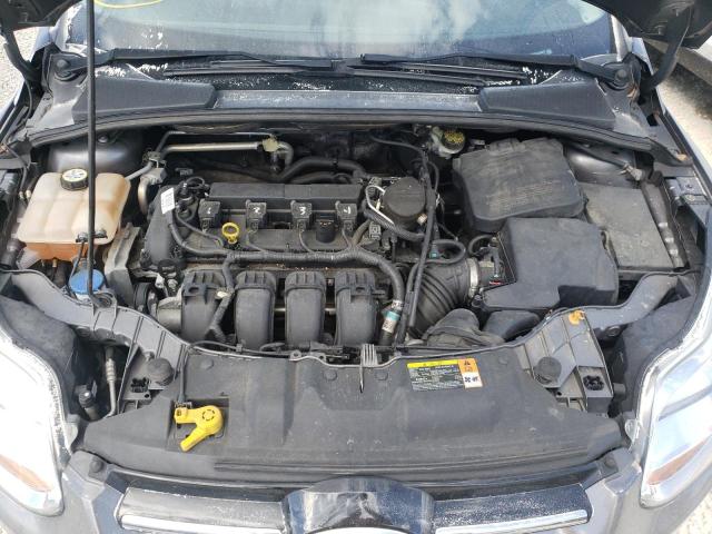 Photo 7 from auction – 2012 FORD FOCUS SEL with VIN 1FAHP3M23CL464517
