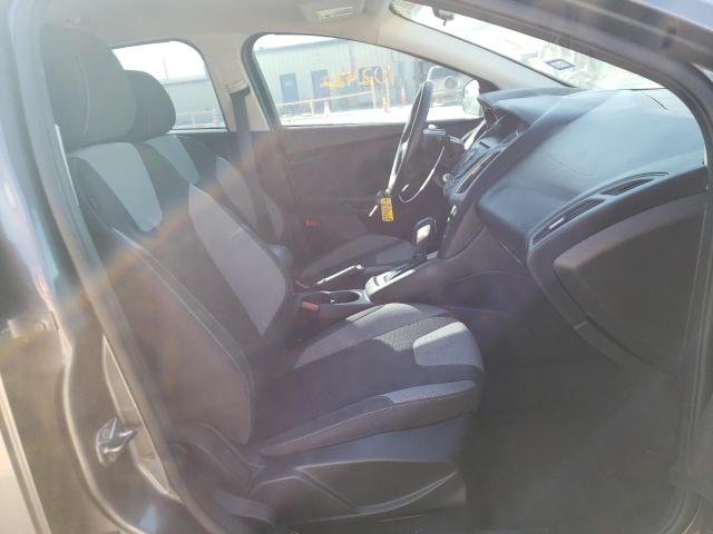 Photo 5 from auction – 2014 FORD FOCUS SE with VIN 1FADP3F20EL287018