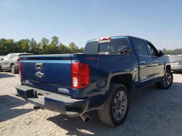 صورة رقم 4 من المزاد - 2018 CHEVROLET SILVERADO مع VIN 3GCUKTEJ2JG514735