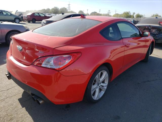 Photo 4 from auction – 2012 HYUNDAI GENESIS CO with VIN KMHHT6KD4CU065942