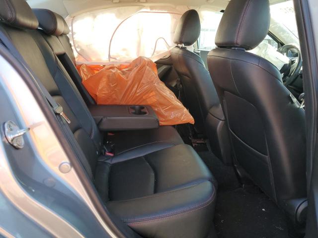 Photo 6 from auction – 2014 MAZDA 3 with VIN JM1BM1W73E1159622